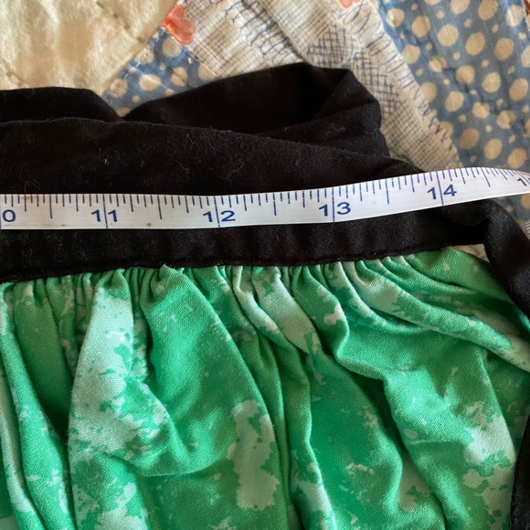 Pinup retro style skirt - Picture 7 of 9